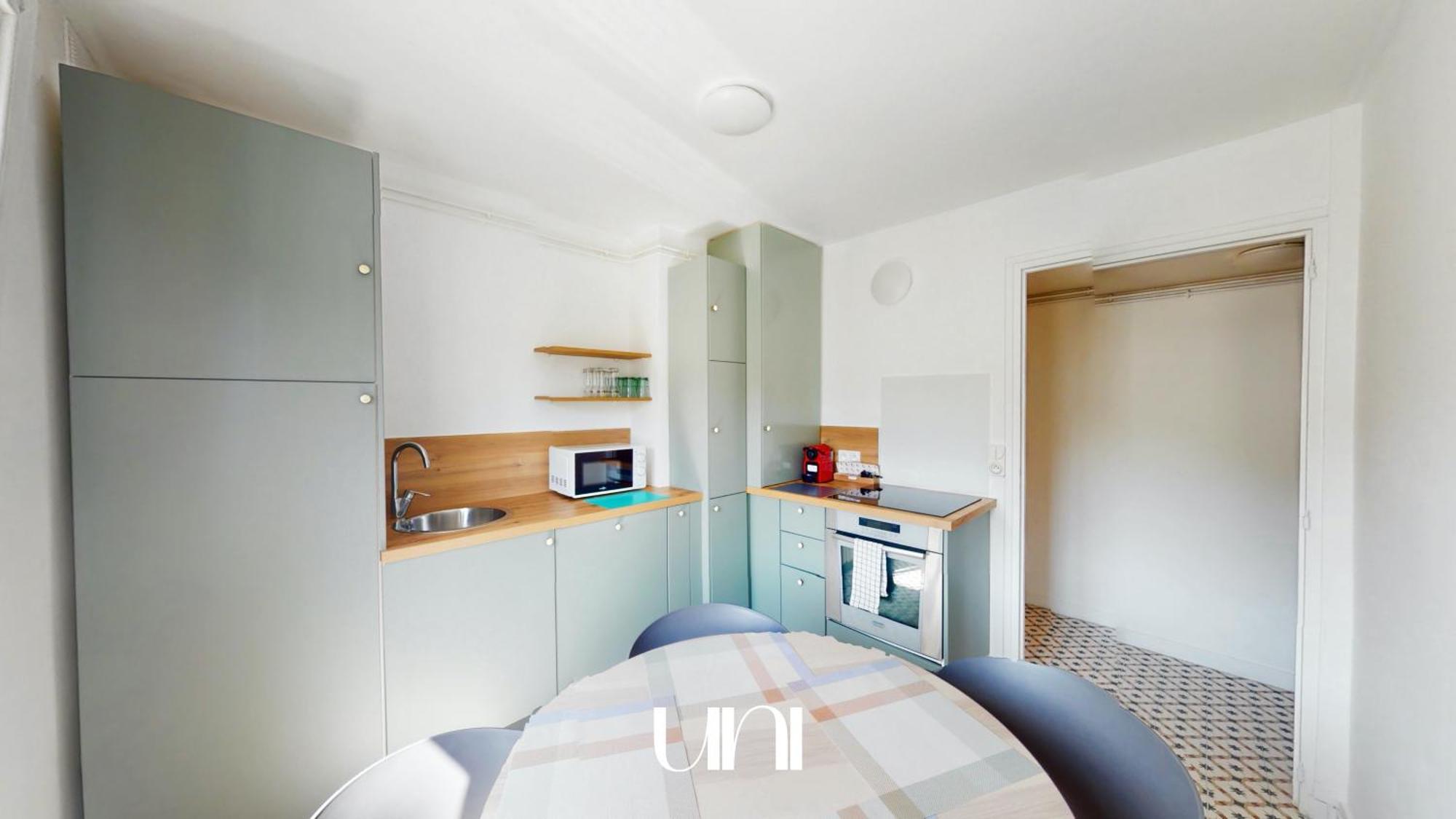 Appartement Cosy D'Auge カーン エクステリア 写真