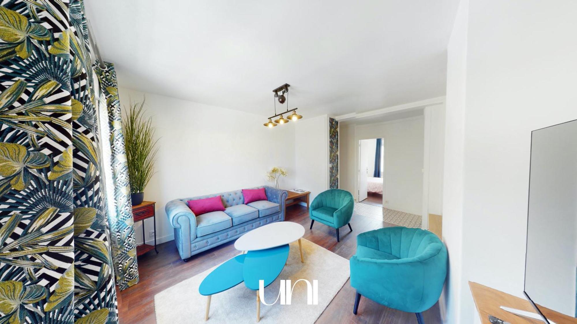Appartement Cosy D'Auge カーン エクステリア 写真
